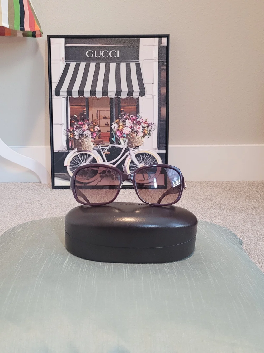Michael Kors Emma Style M8222S Sunglasses